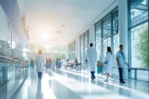 レーシック手術を受けた後に白内障手術はできる?その方法と注意点