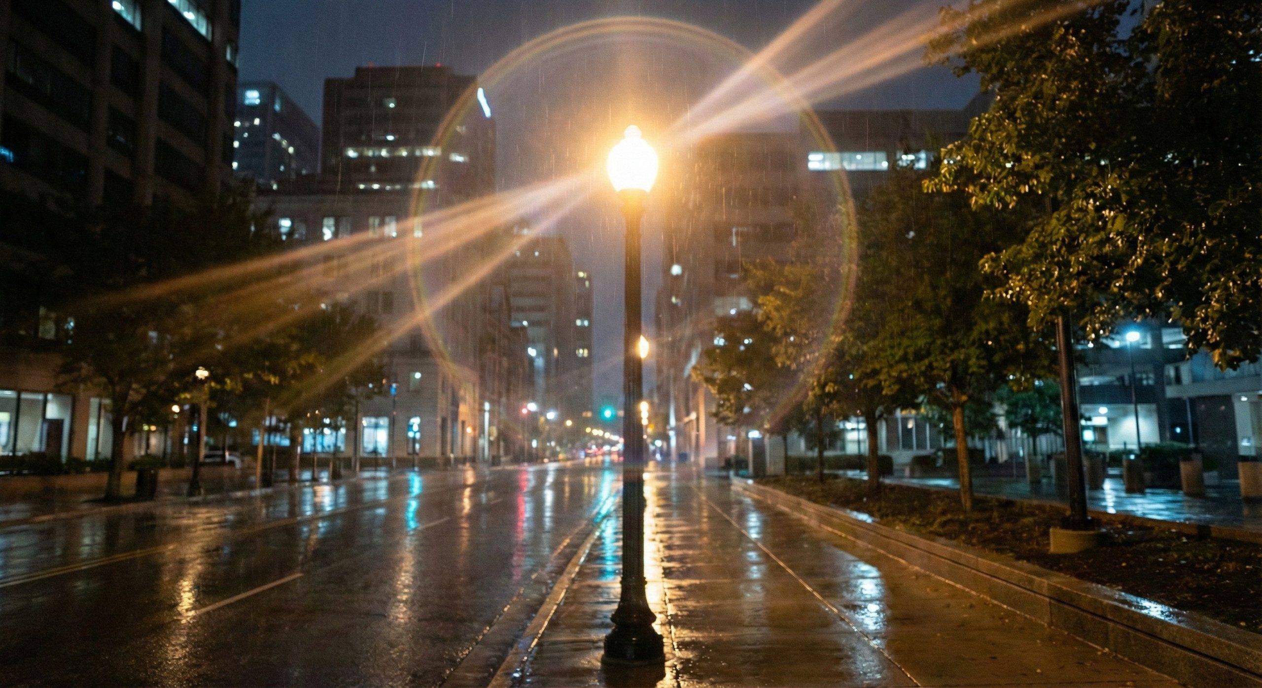 ハロー・グレアのイメージ